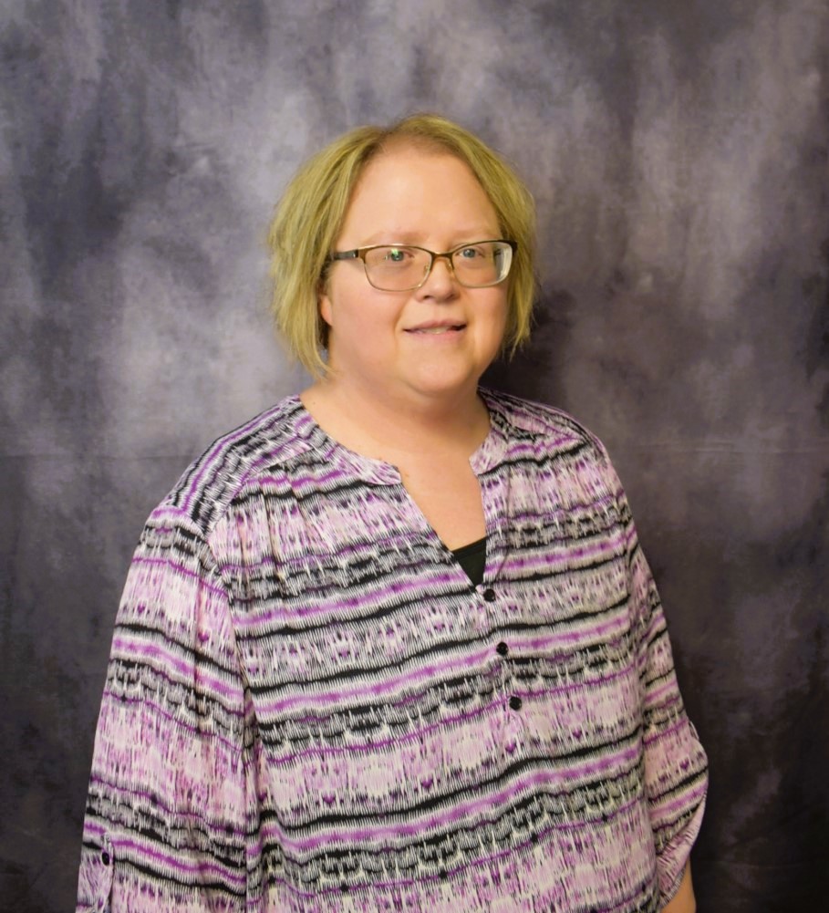 Bridget Ingram, LCSW