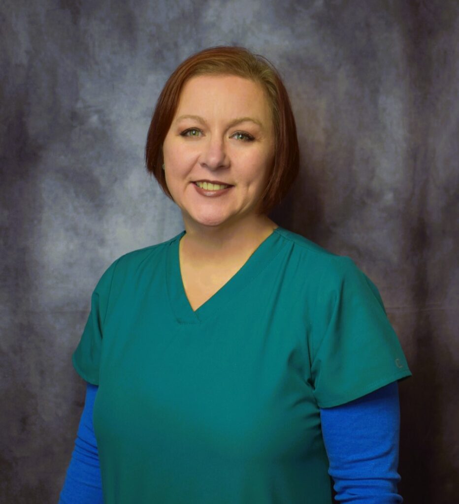 Candy Medlock, LPN