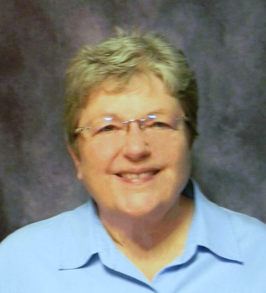 Carrie Davis, LCSW