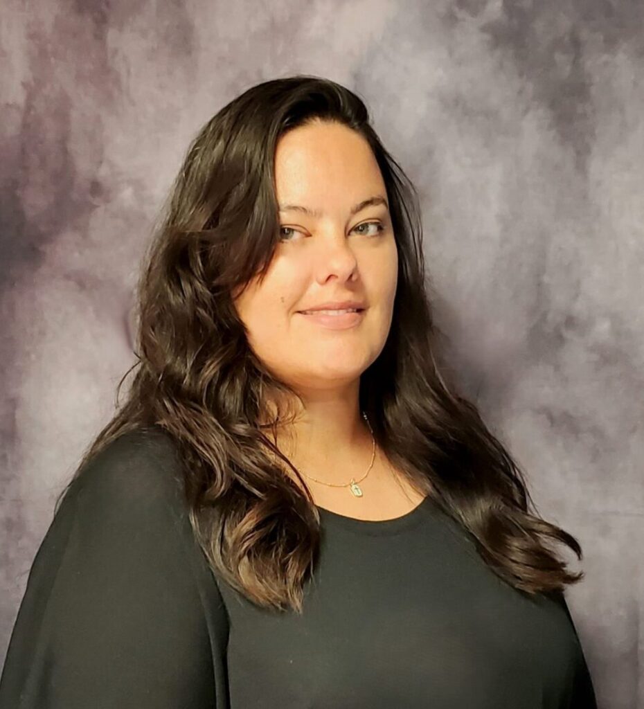 Nichole Wigton, LMSW