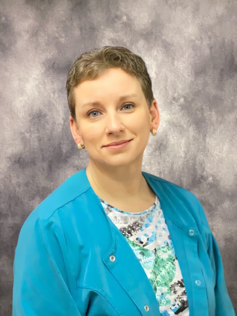 Lyra Huffine, RN